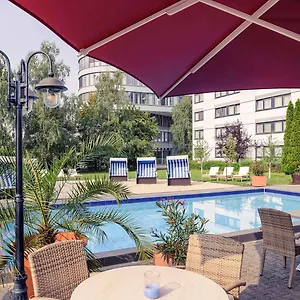 4* Hotell Mercure Frankfurt Ost