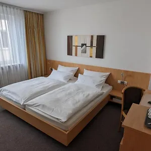 Gaestehaus Ziegler Affittacamere