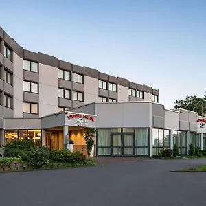 4* Hotell Vienna House Easy By Wyndham Frankfurt Airport
