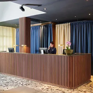 Nh Frankfurt Airport Отель