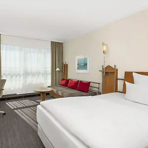 4* Hotell Nh Mannheim