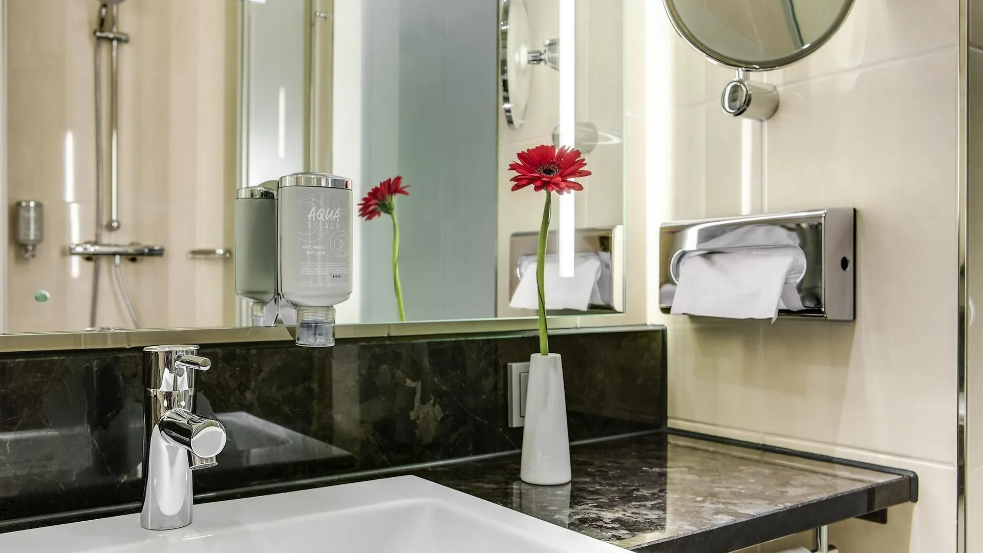 Intercityhotel MHG