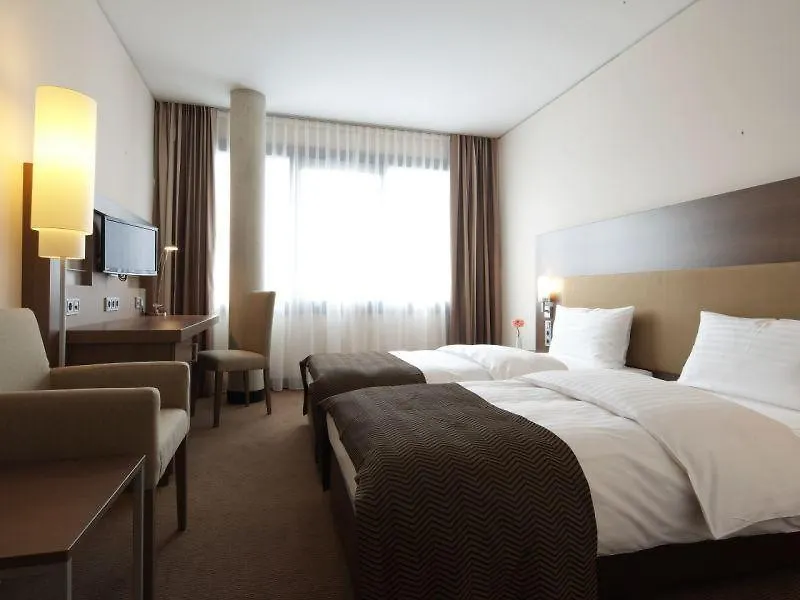 Intercityhotel MHG