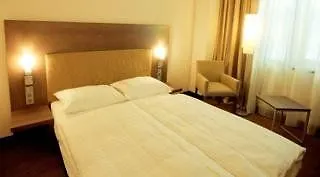 Hotell Intercityhotel MHG