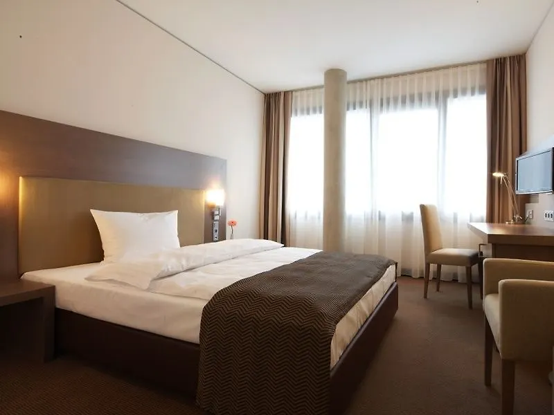 Intercityhotel MHG 4*,  Tyskland