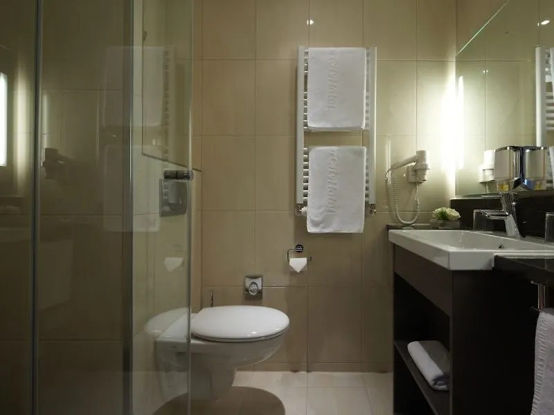 Intercityhotel MHG