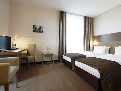 Intercityhotel MHG